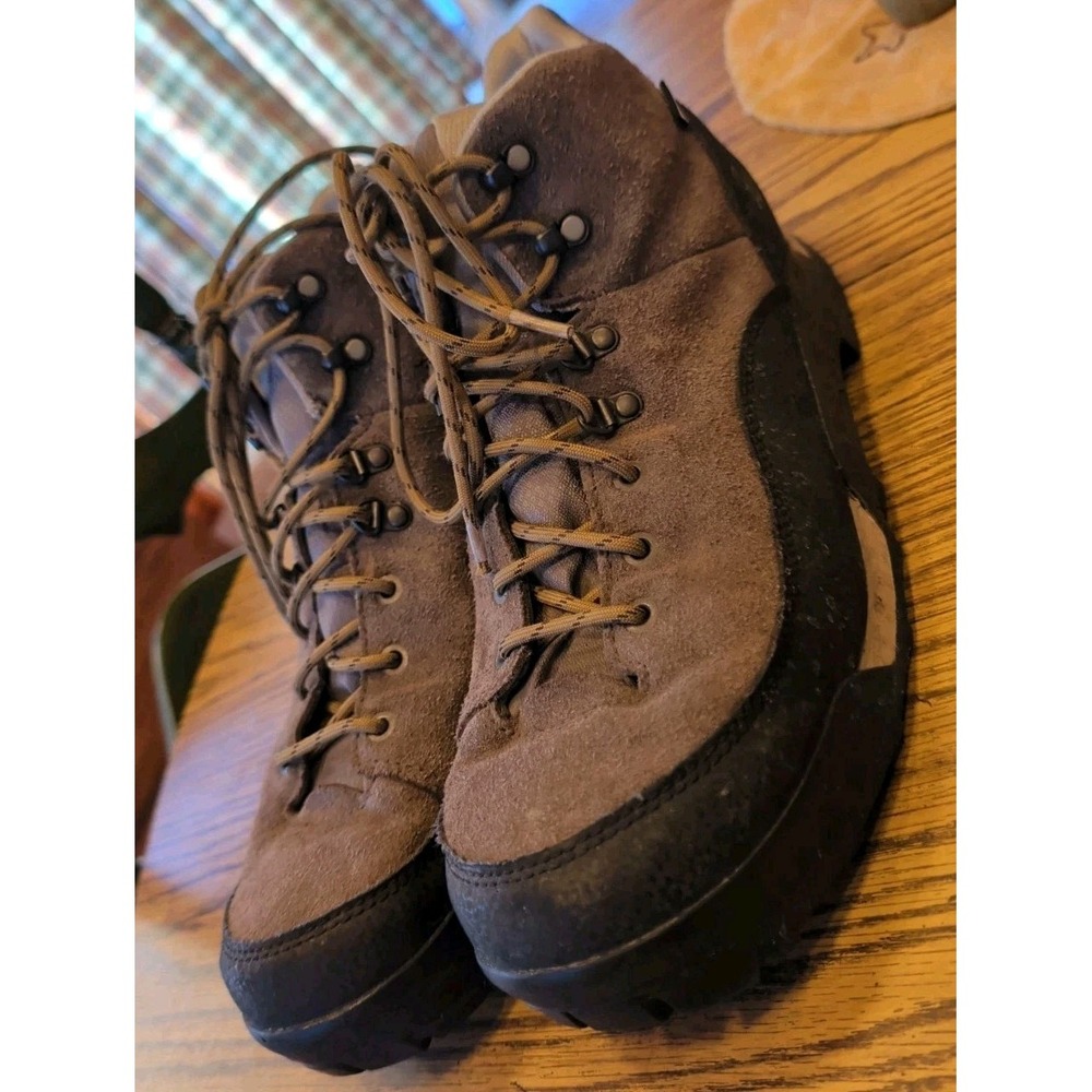 Danner Panorama Mid Waterproof Hiking Boots Mens Size 11.5 Outdoor Trail 63435